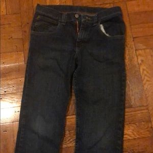 Boys jeans